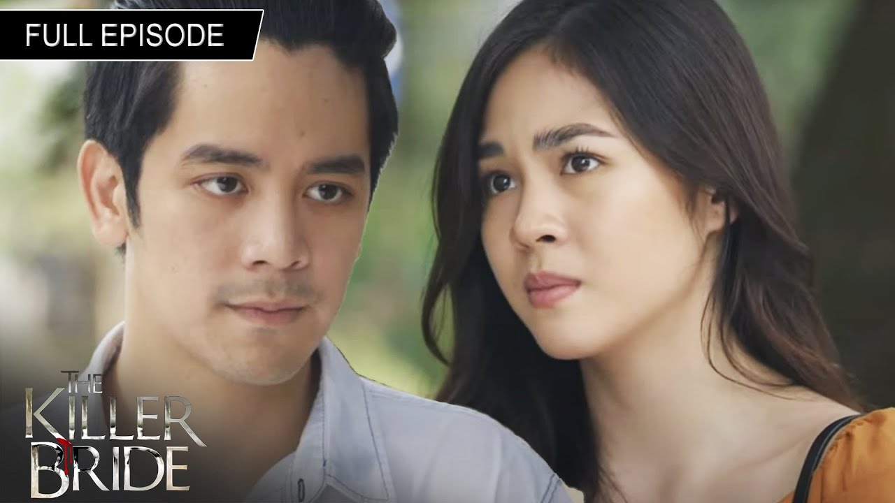 Full Episode 93 | The Killer Bride