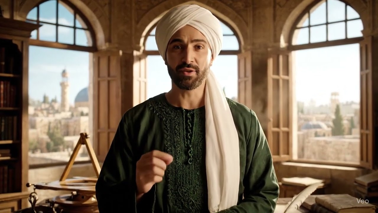 Ibn Sina s Medical Legacy Video