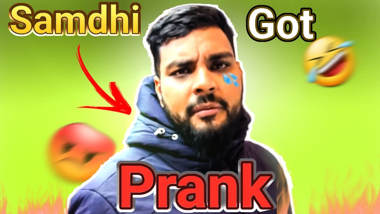 Food Hunt | Samdi Got Pranked | Wait For The Twist