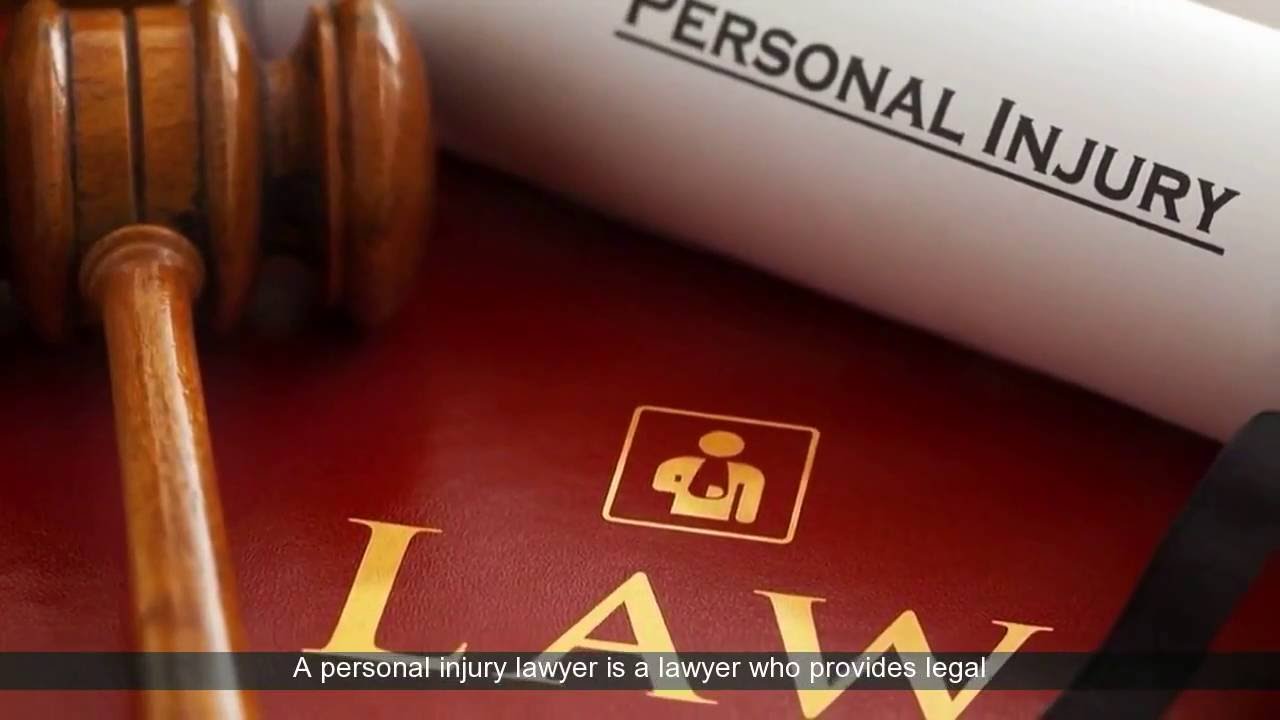 Personal Injury Lawyer Virginia Beach | Attorneys Virginia Beach