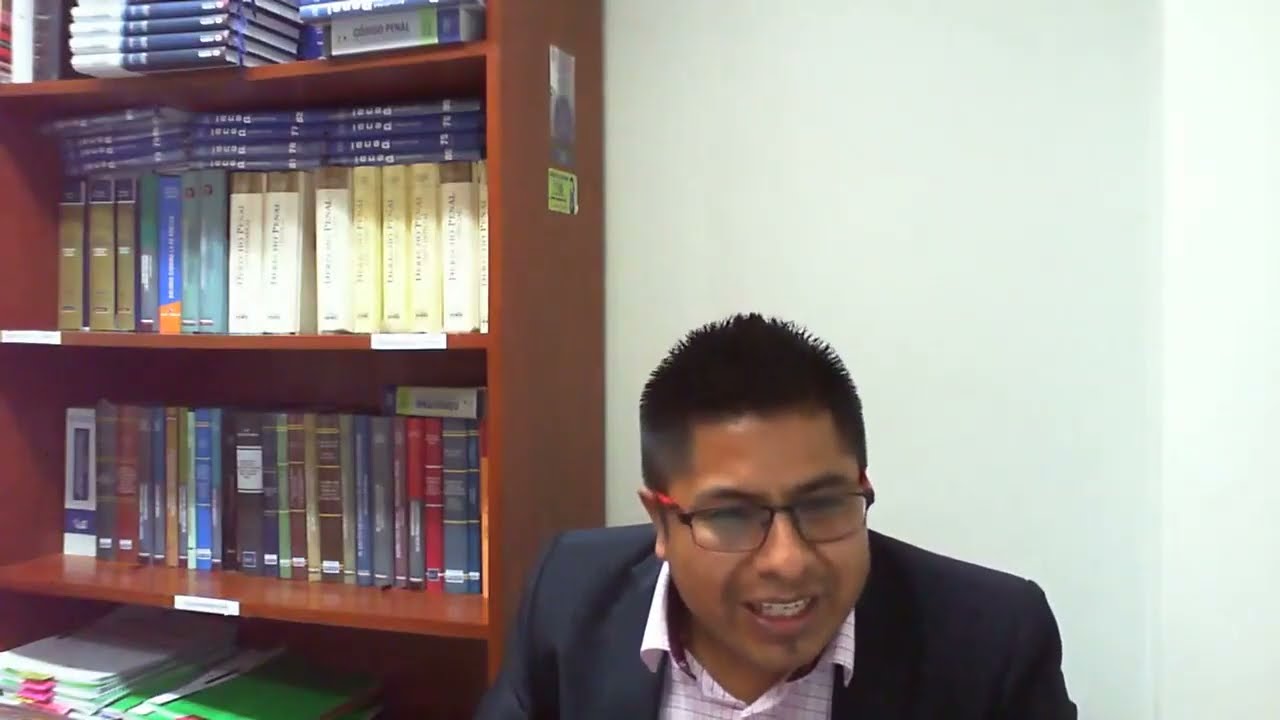 CASOS EN QUE SE PUEDE REABRIR UNA INVESTIGACIÓN FISCAL ARCHIVADA. Abog. Rogert Quispe Alegria
