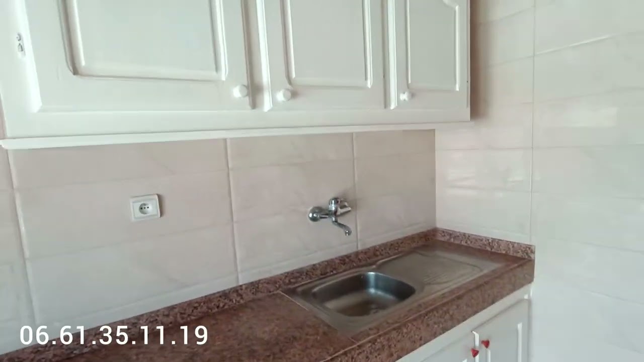 Appartement bureau a louer sur l'agdal rabat / شقة مكتب للكراء في حي أكدال الرباط