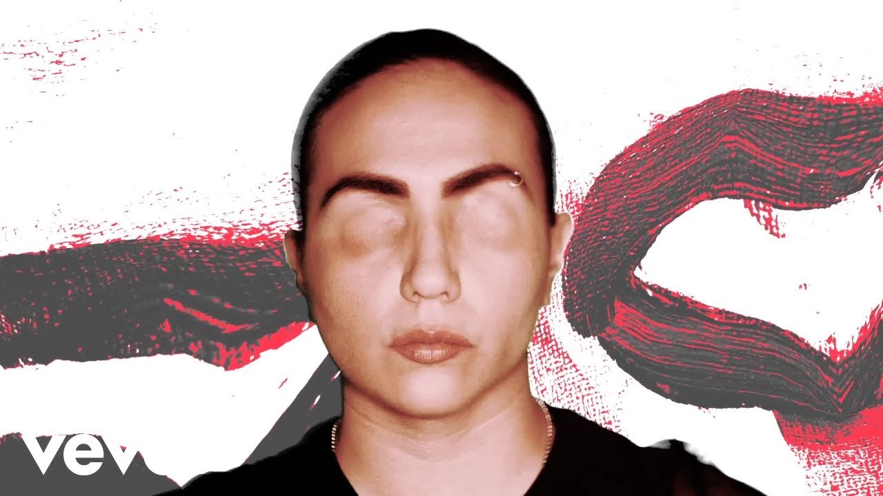 Nina Diaz - Personality Confession