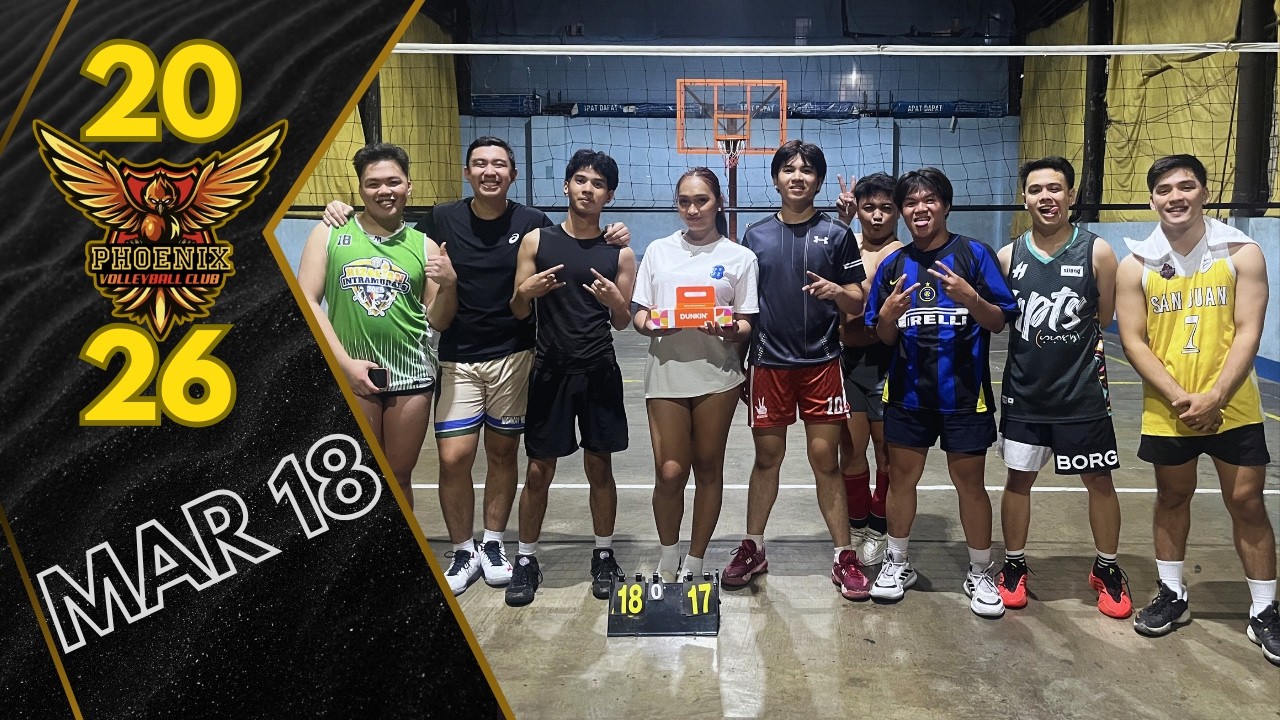 March 18, 2026 | IBC | Wednesday Fun Game |