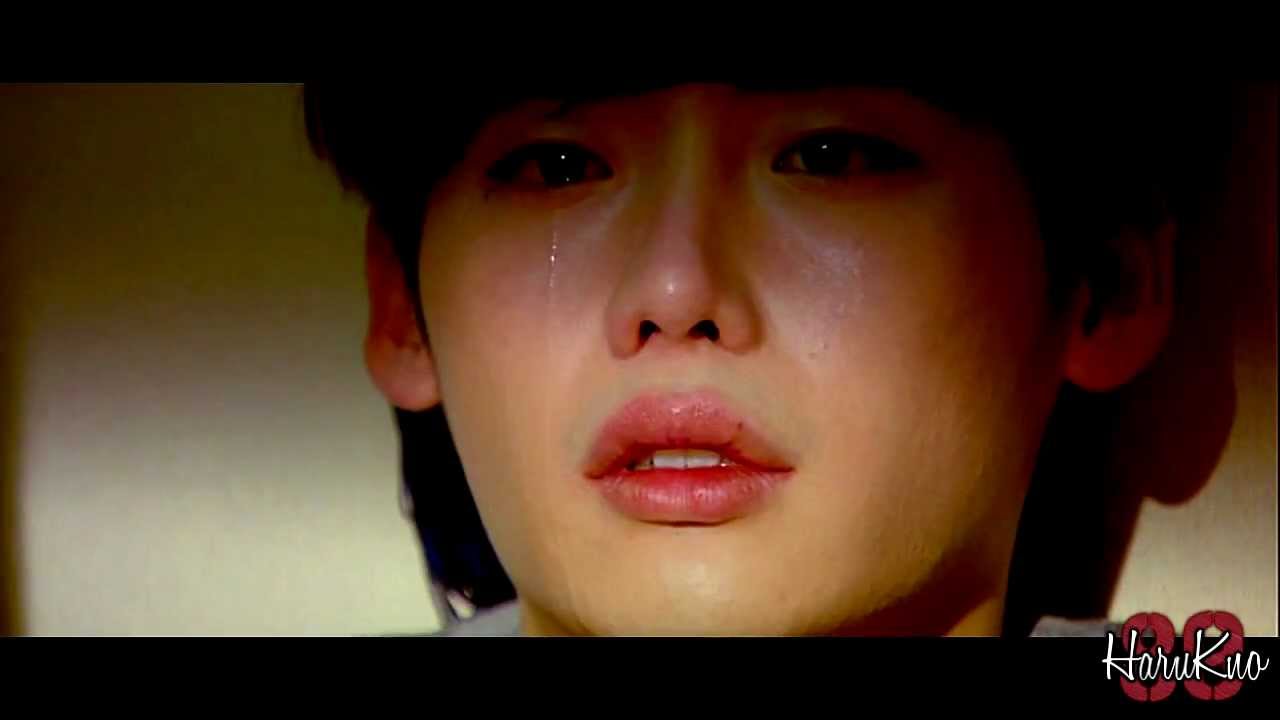 Heung Soo x Nam Soon AU | 