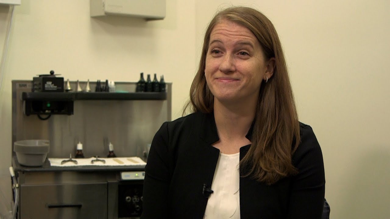 Dr. Elizabeth Kelly - Otologist, Otolaryngologist at Boys Town Ear, Nose and Throat
