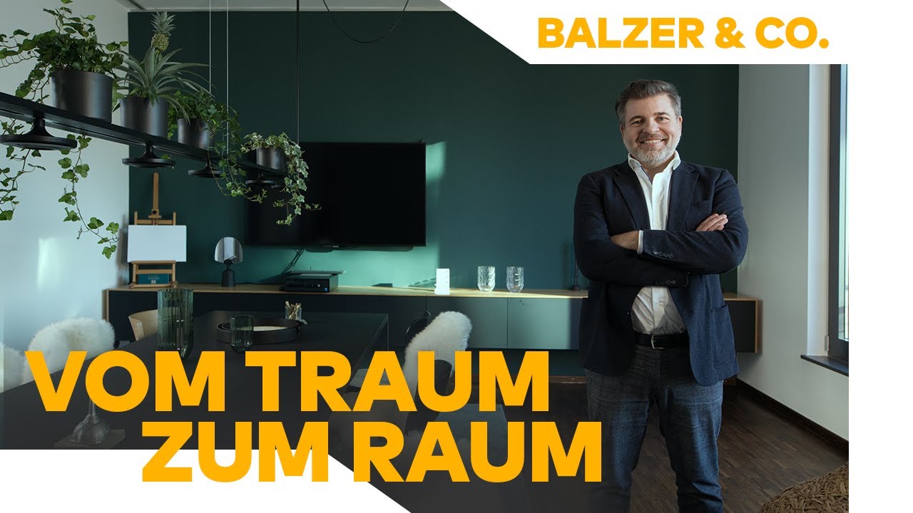 Der Traum von Einzigartigkeit | Gewerbeimmobilie finden