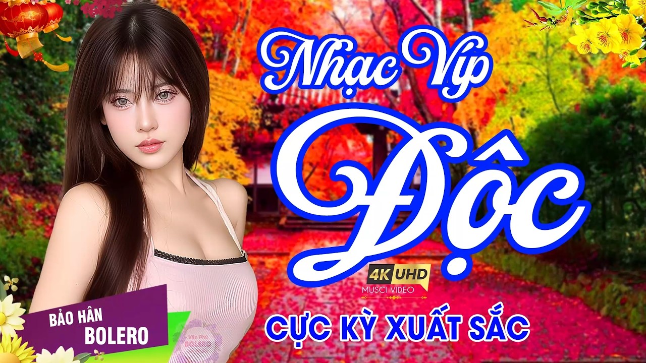 Ca Nhạc Bolero Tâm Trạng 2026 ➤ LK RumBa Nhạc Vàng Trữ Tình Hay Nhất CỰC KỲ HAY & ÊM TAI