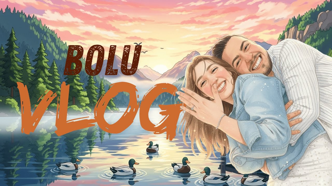 AZ BİRAZ POLİTİK BOLU VLOĞUU