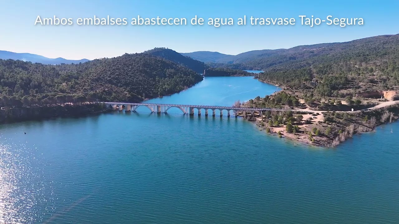 Video grabado con dron para Fadeta.