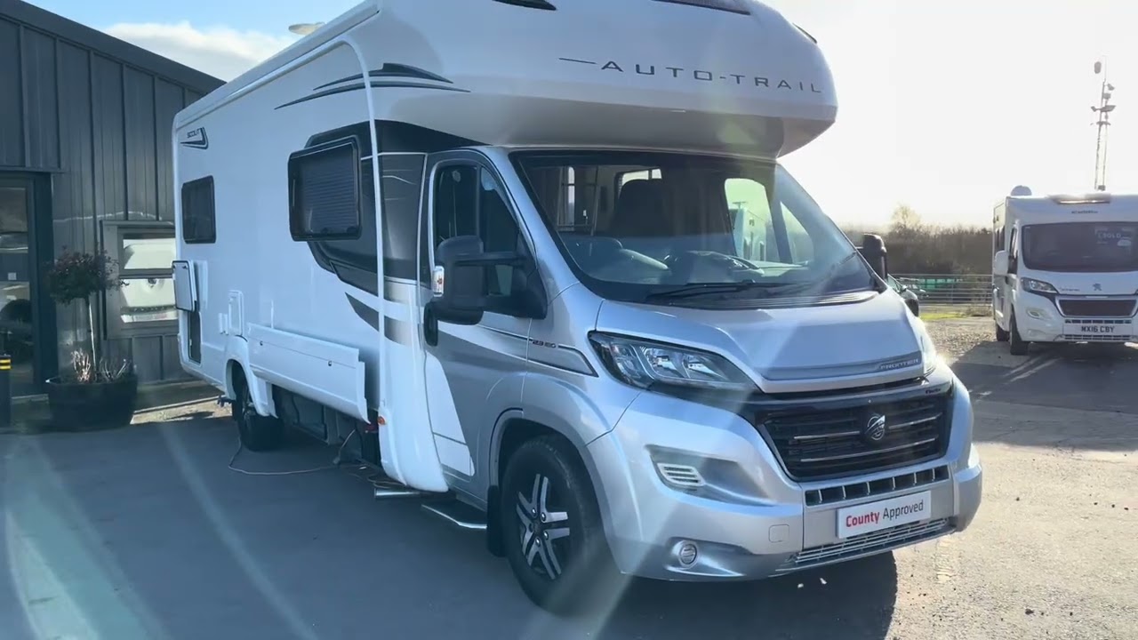 Auto-Trail Scout Frontier 
