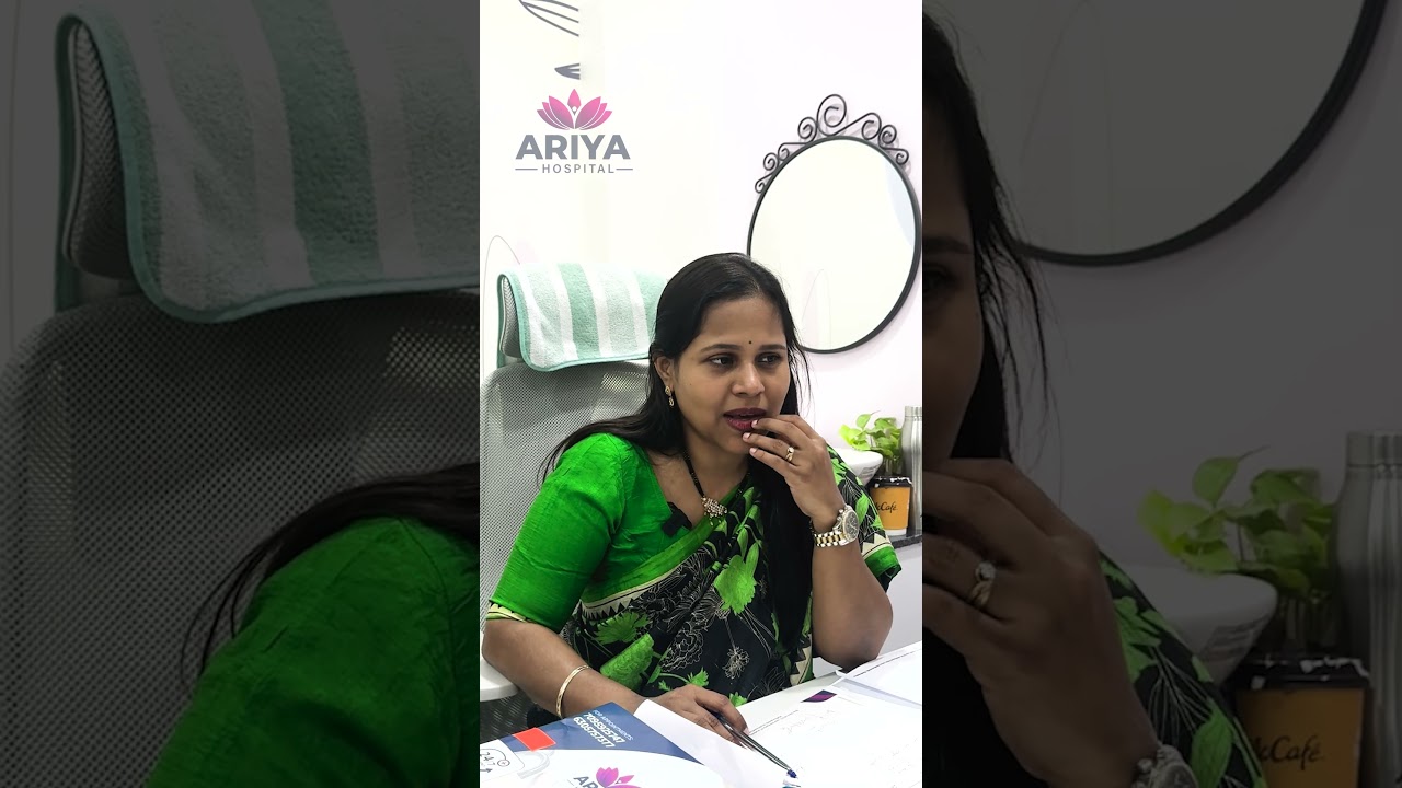 Listen to this patient story | Share your thoughts in comments| Dr. Silpahasa Samalla #pregnancy
