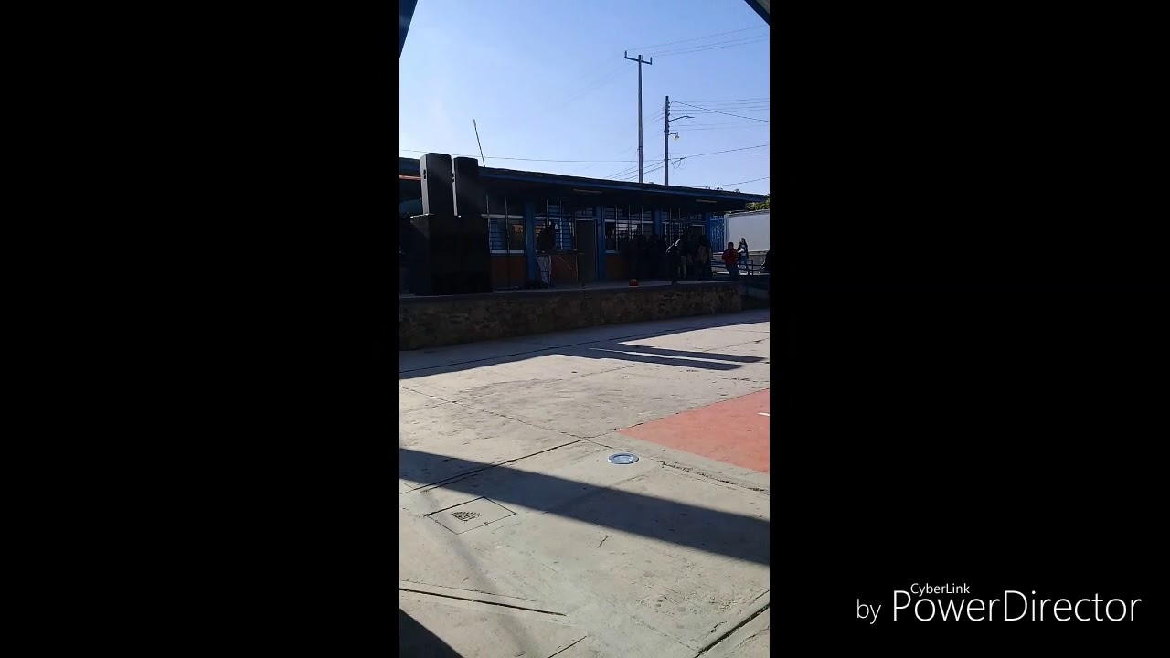 Dj lord voltr en la secundaria foranea # 62