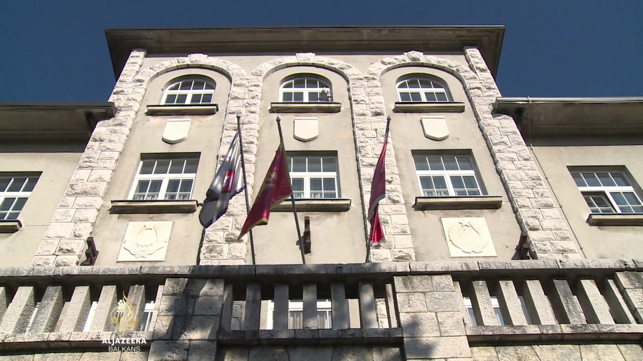 Mladi ne vide budućnost na Cetinju