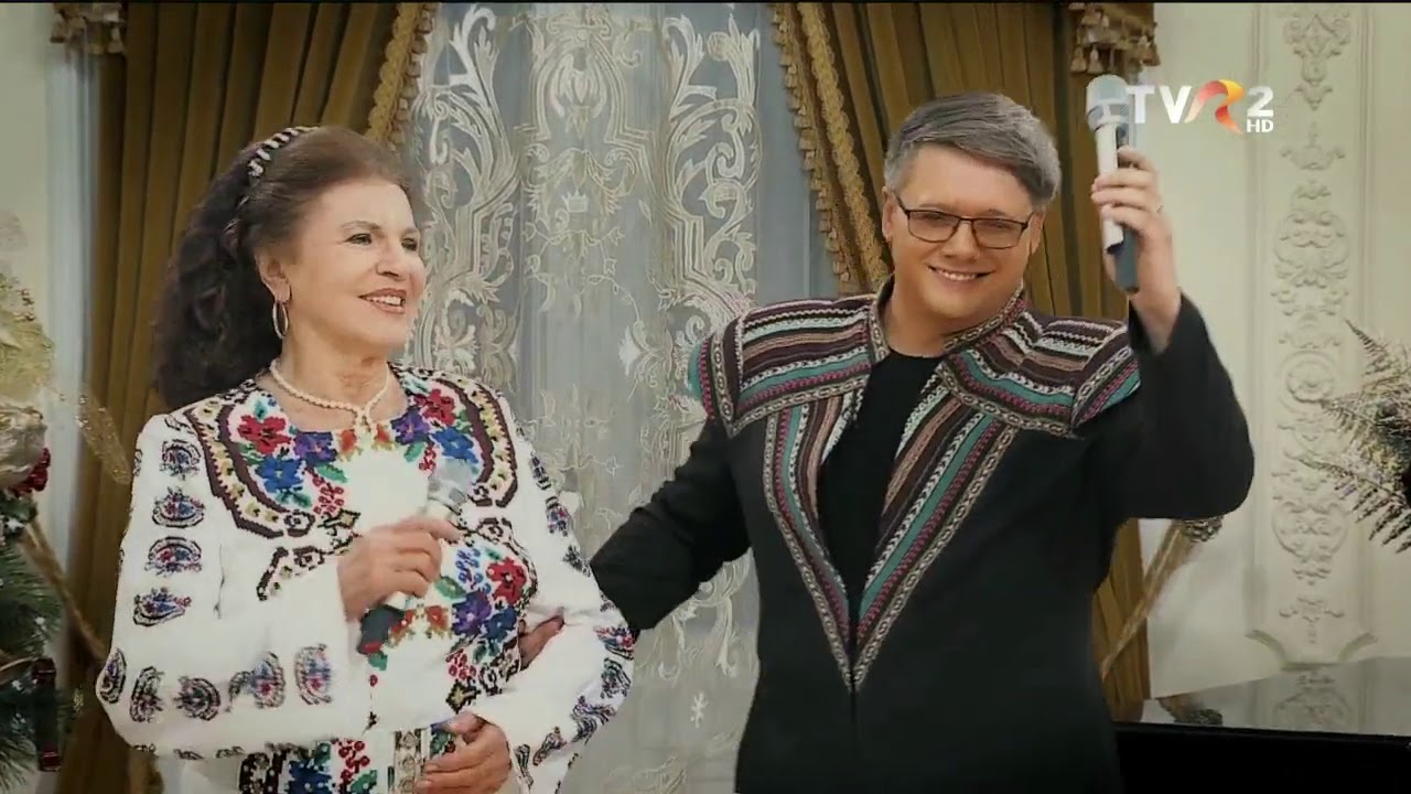 FUEGO ȘI IRINA LOGHIN - INIMĂ, NU FI DE PIATRĂ!