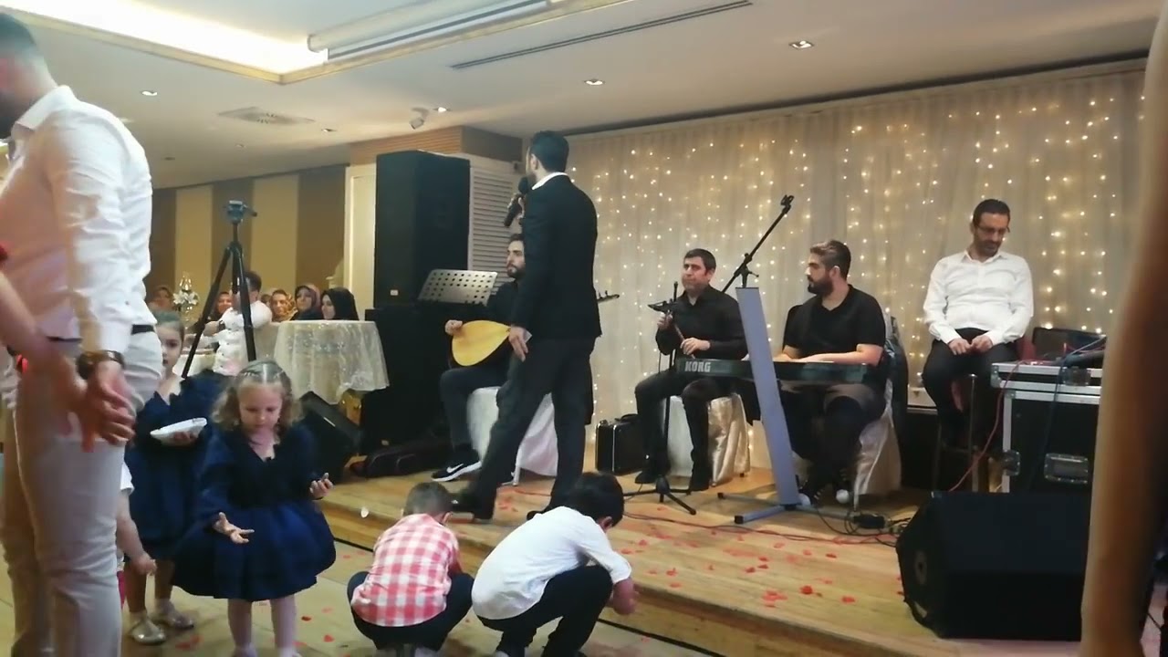 RECEP DÖNMEZ & MAVİLİM