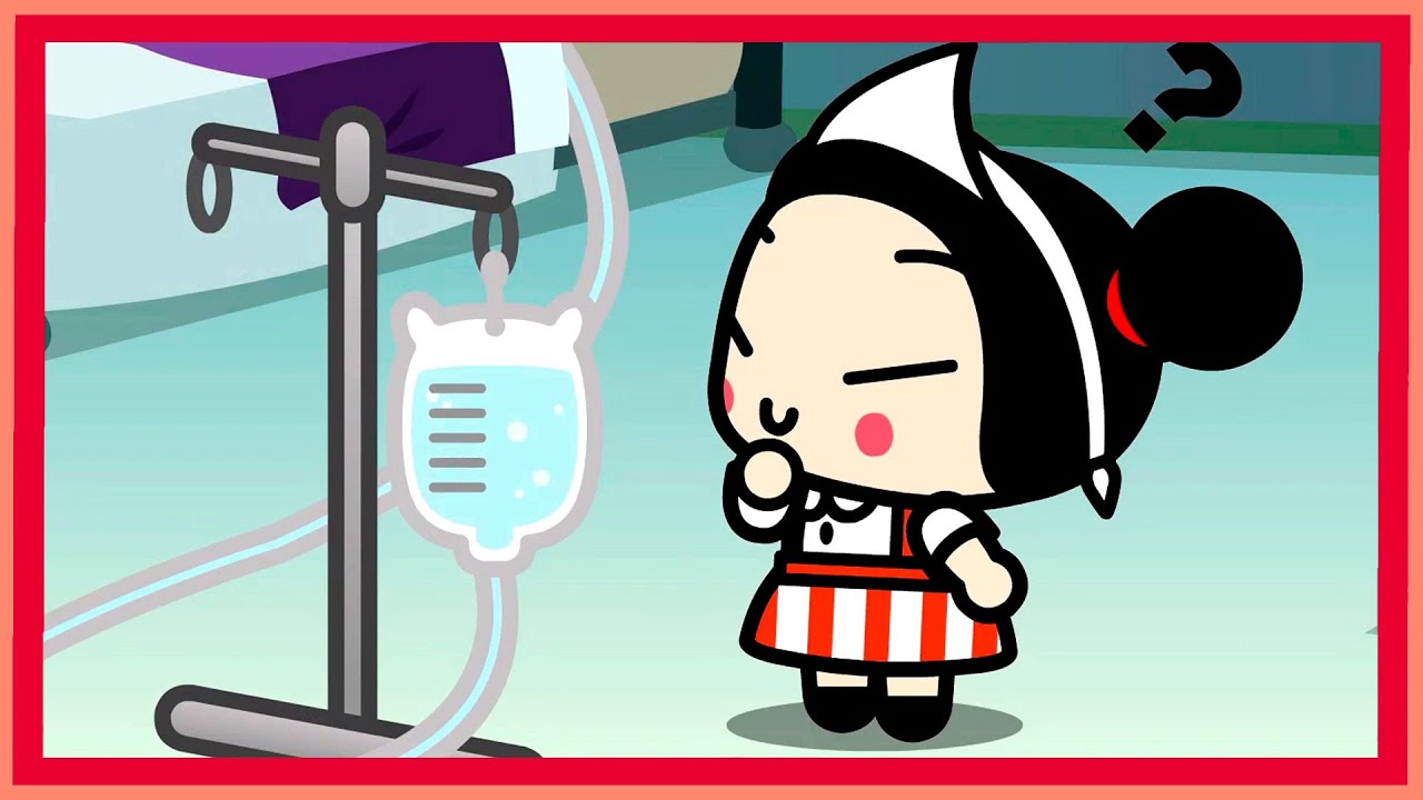 ¿Qué profesiones ha practicado Pucca?