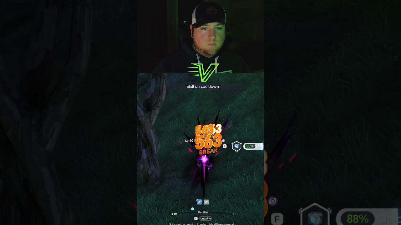 How to evolve Wispit in Aniimo! 