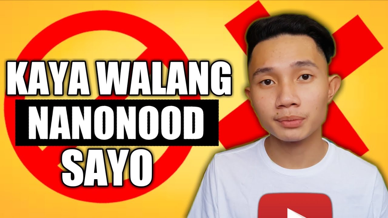 10 KAMALIAN NG MGA PINOY SMALL YOUTUBERS!