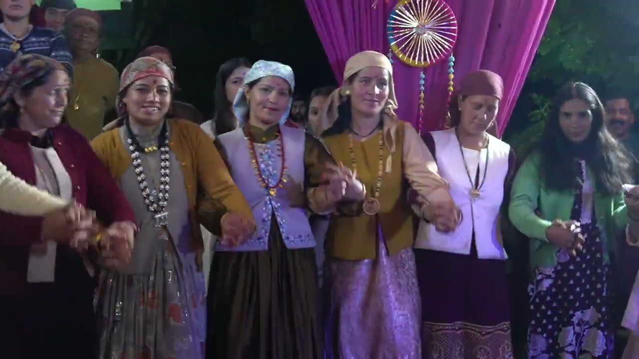 TR KASHYAP LIVE SHOW AT DURAH MARRIGE CEREMONY