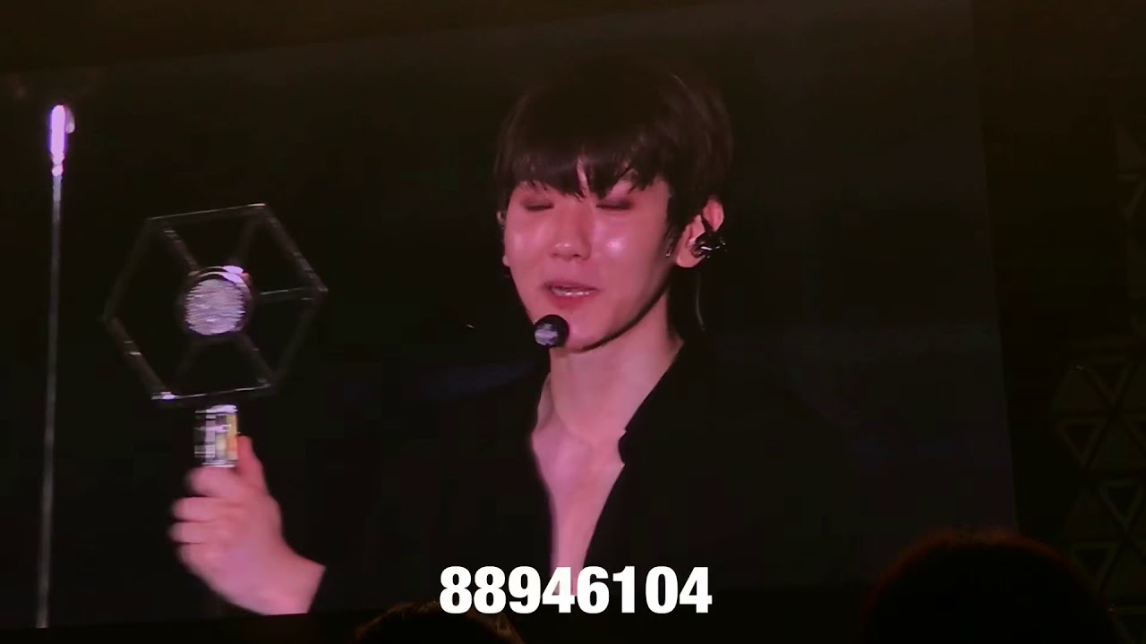 180714 The Elyxion dot in Seoul introduce p2+boomerang