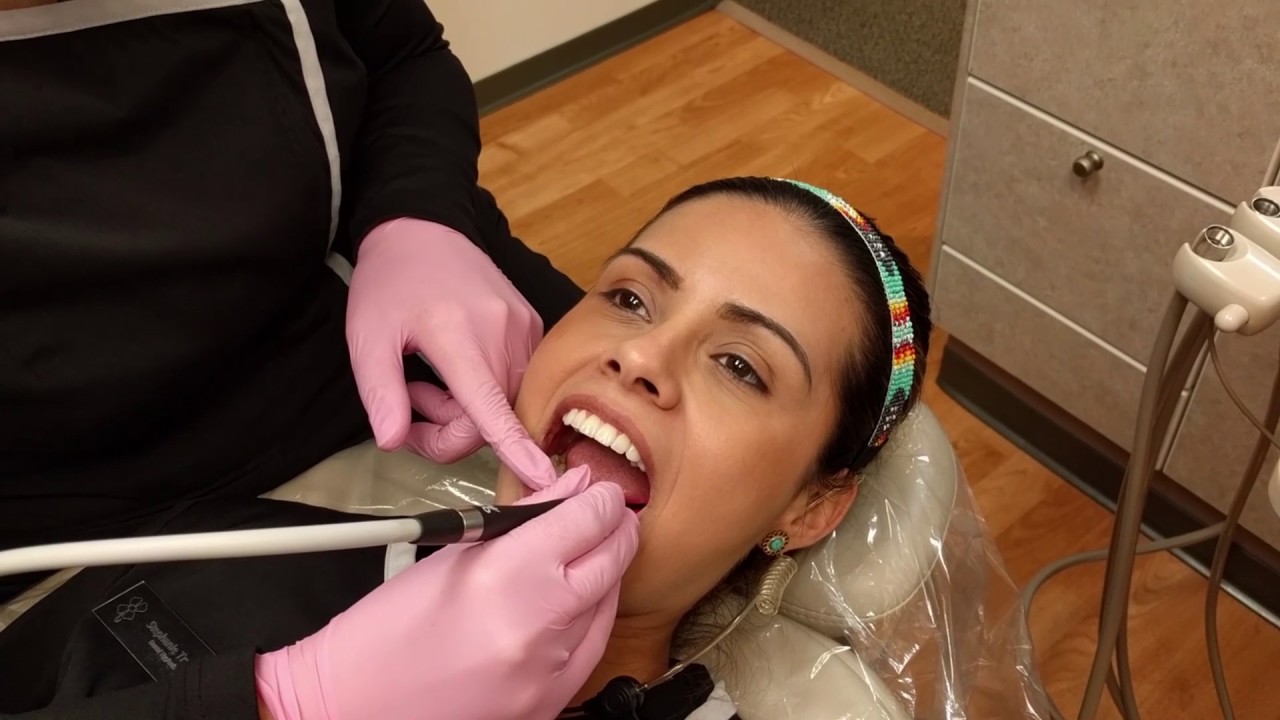 On the Hunt for Cavities | Dental #HygieneWednesdays