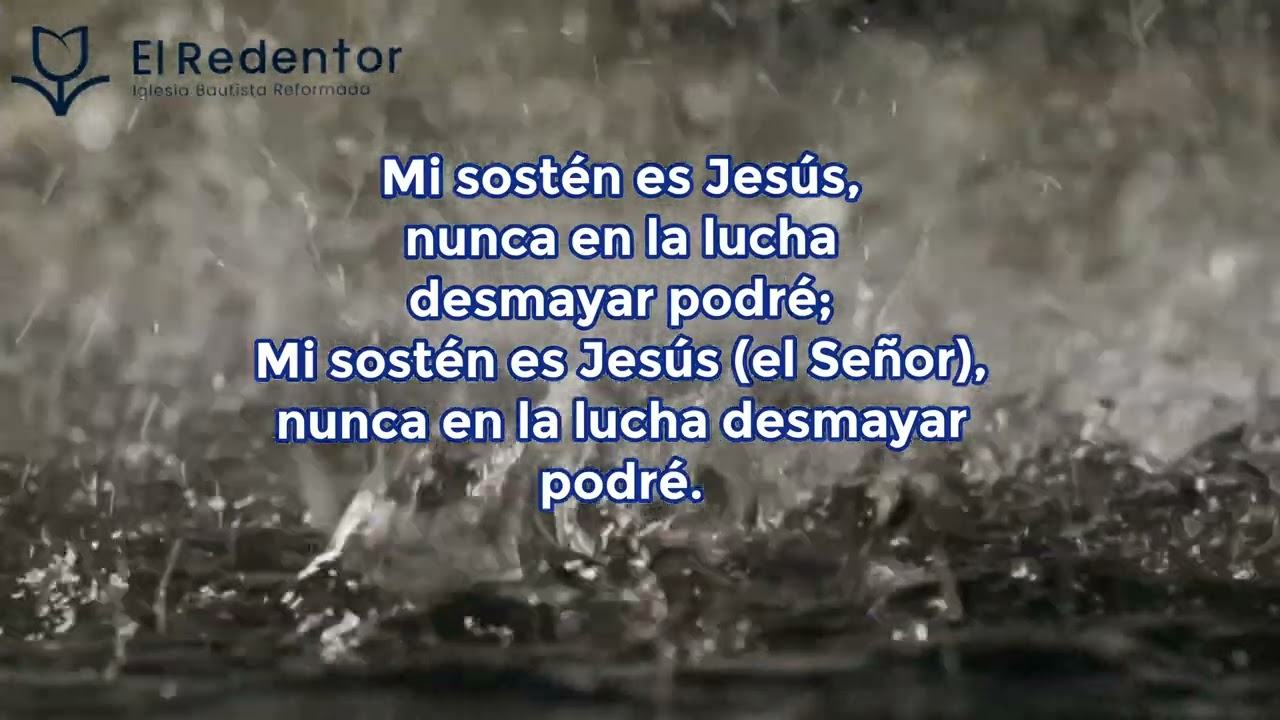 Himno 378 Noble Sostén