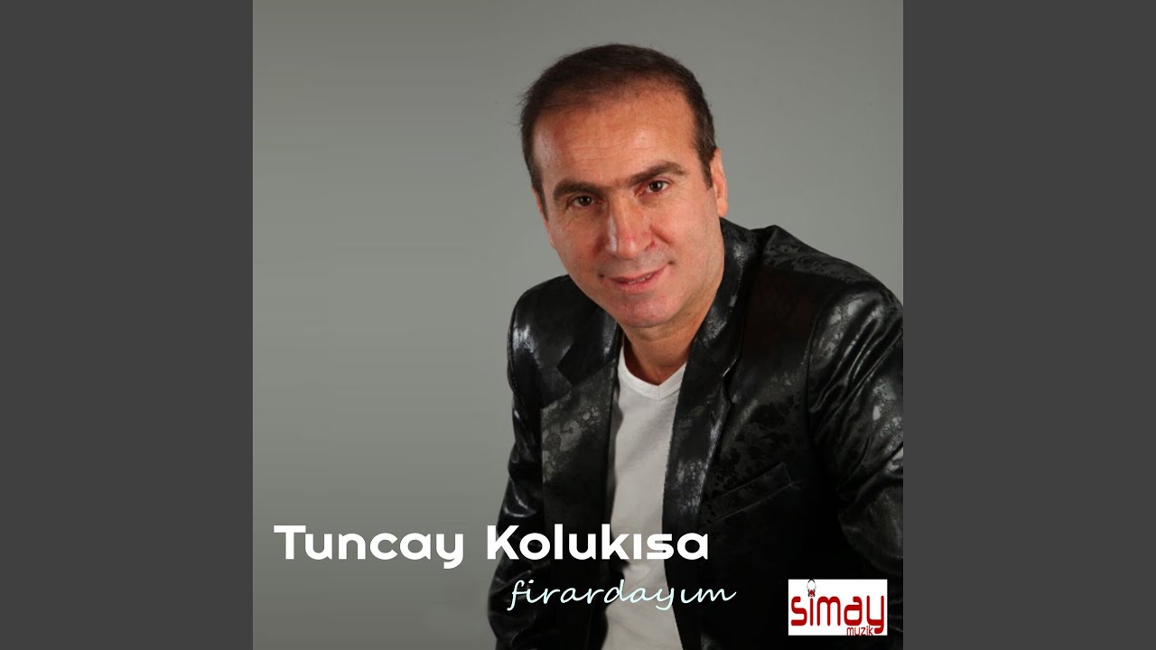 Firardayım