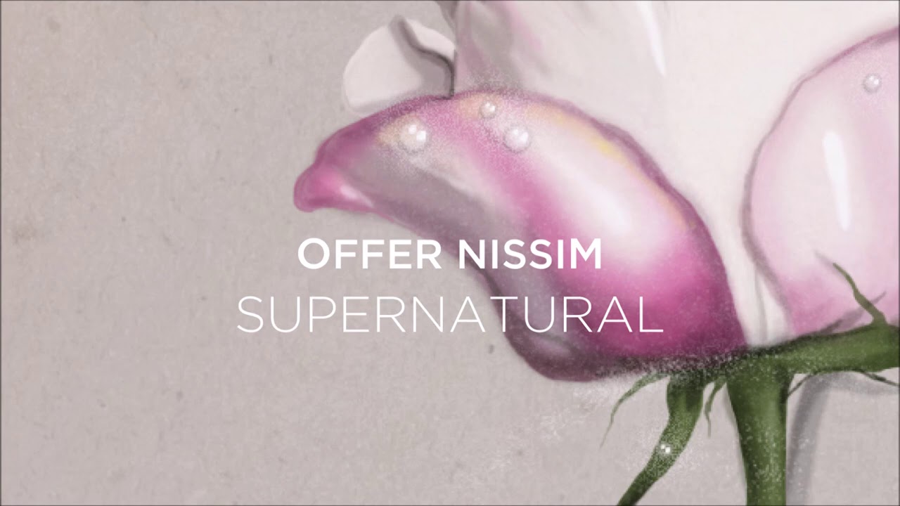 Offer Nissim X Eden Fines - I Love To Love