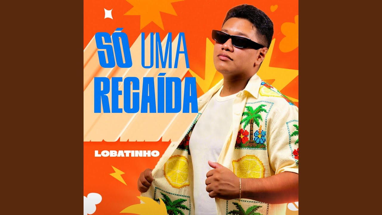 Só Uma Recaída