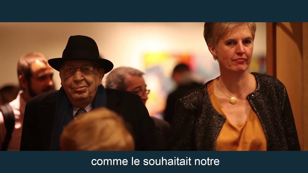 Remise des dipl&ocirc;mes ILERI - 2018
