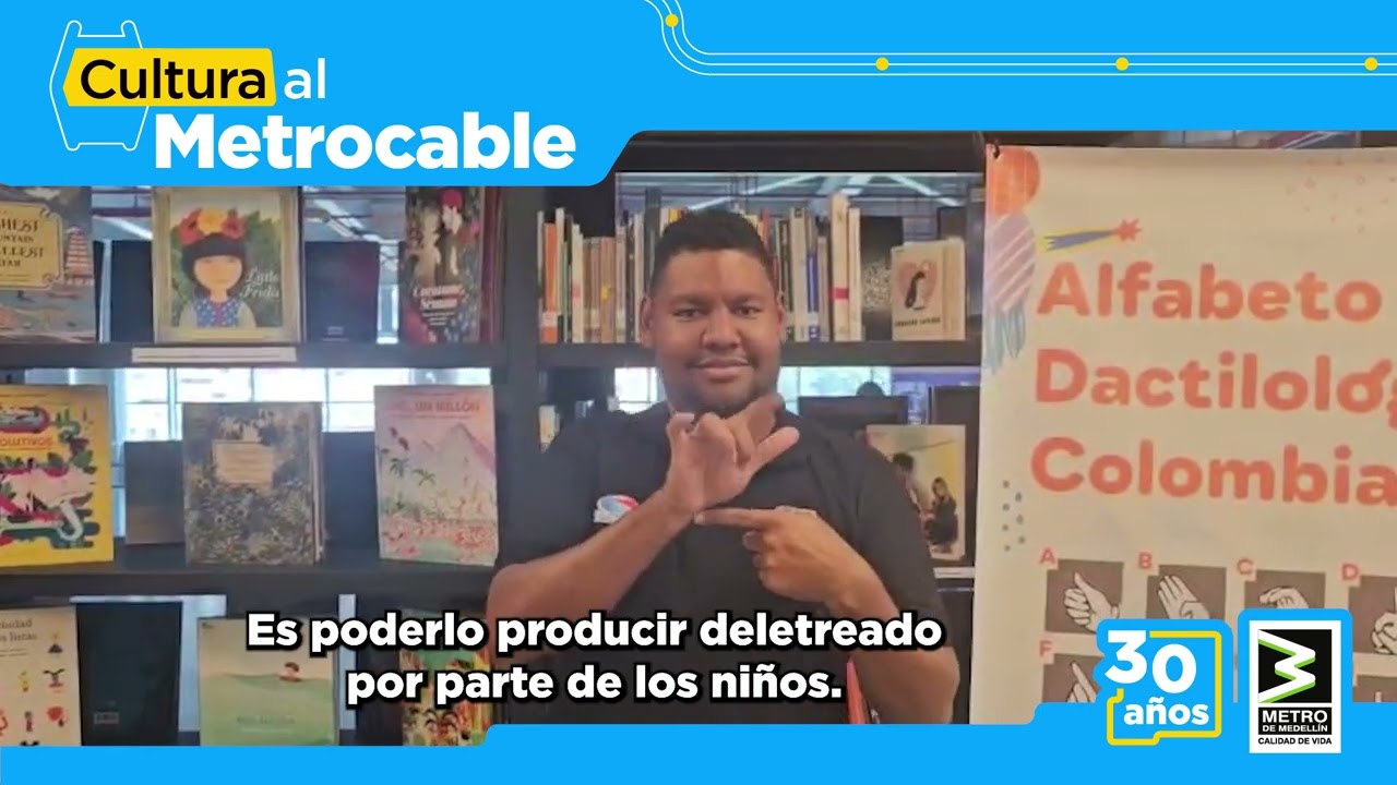 Manos que cuentan historias 🖐💚