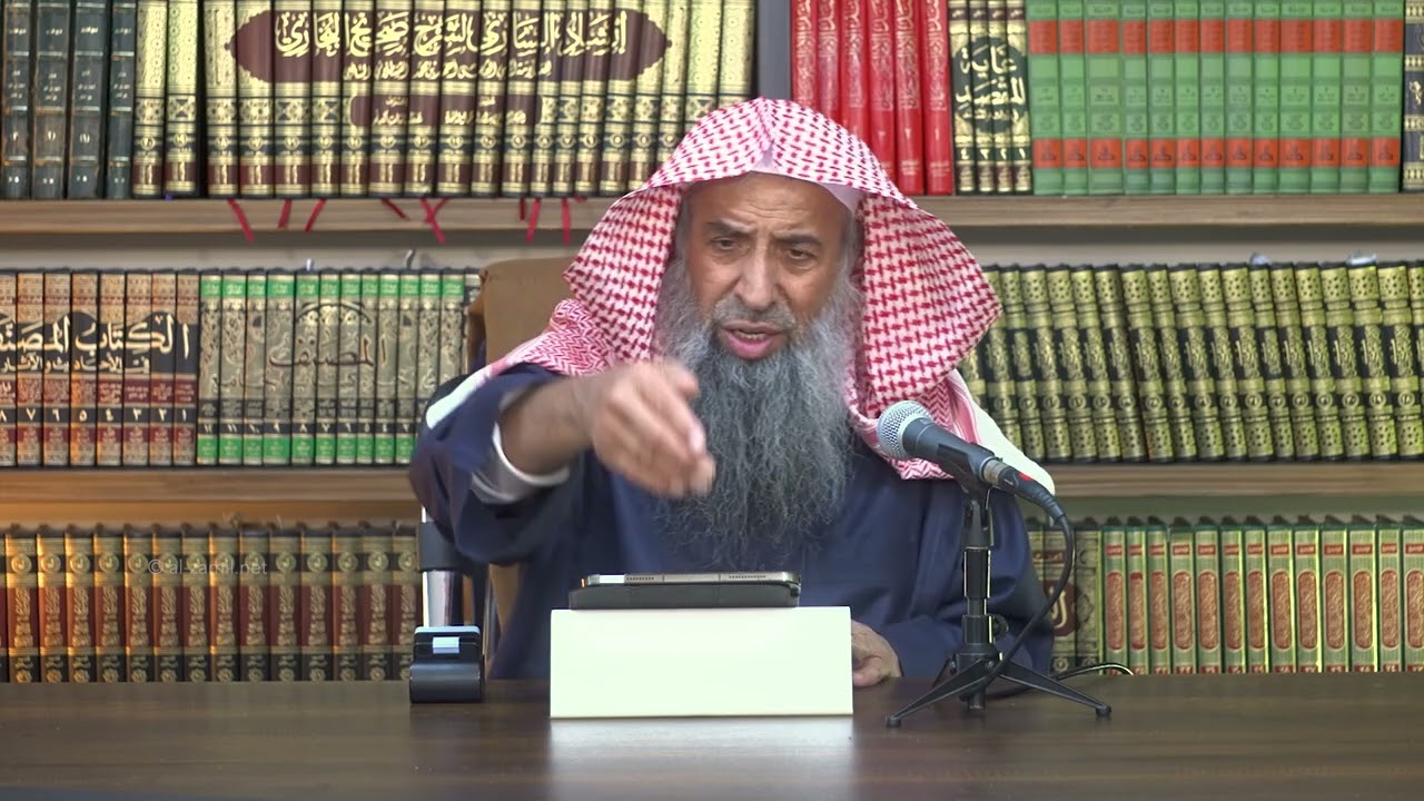 كيف يُرد على شبهة جواز التحاكم للقوانين الوضعية عند الضرورة؟