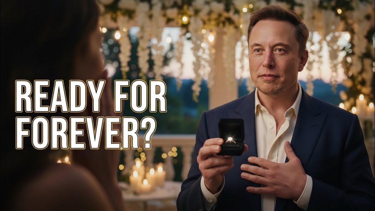 Dear Future Wife… The Ring Is Ready — Are You Ready for Forever?