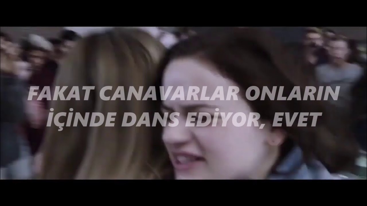 Wayfarers-Be Careful What You Wish For |Türkçe Çeviri+ Lyrics in CC| Wish Upon