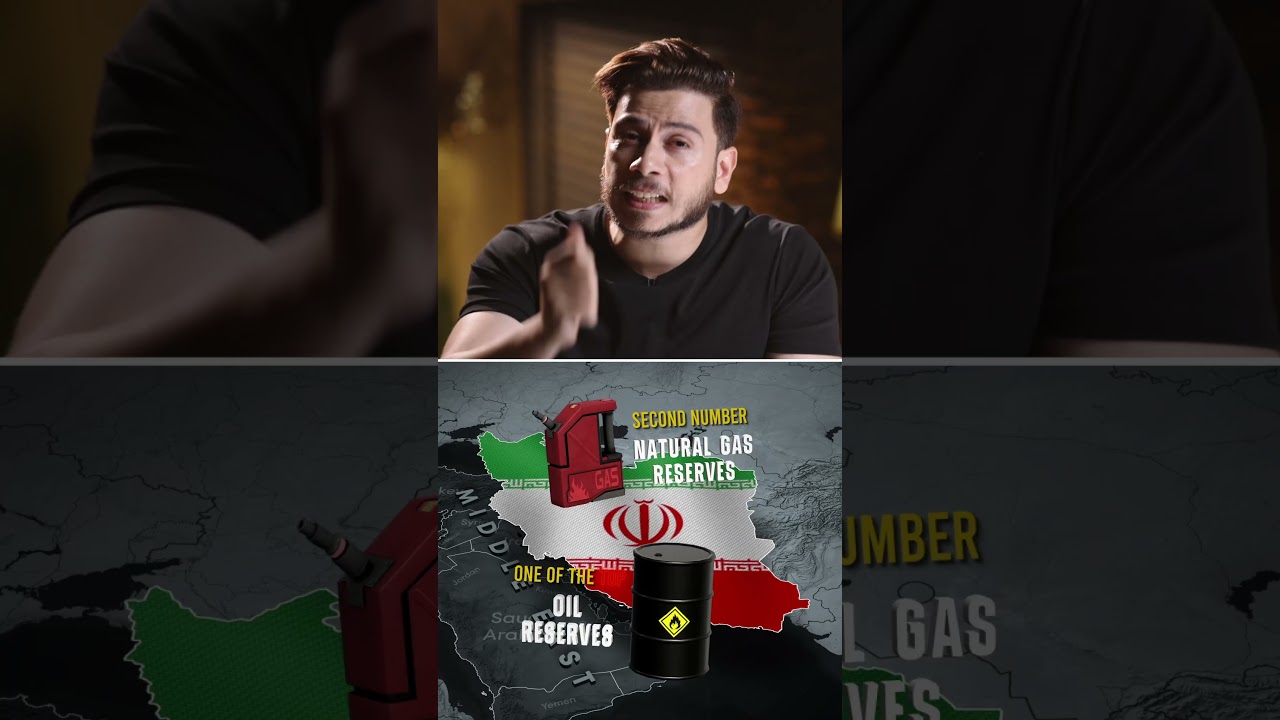 Where Did the US-Iran Conflict Start?