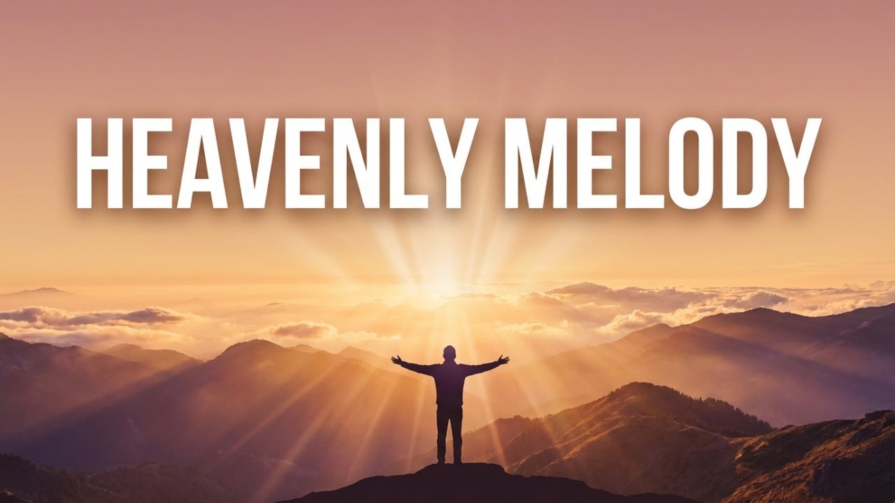 Latest Worship Song / Heavenly Melody Calling Me