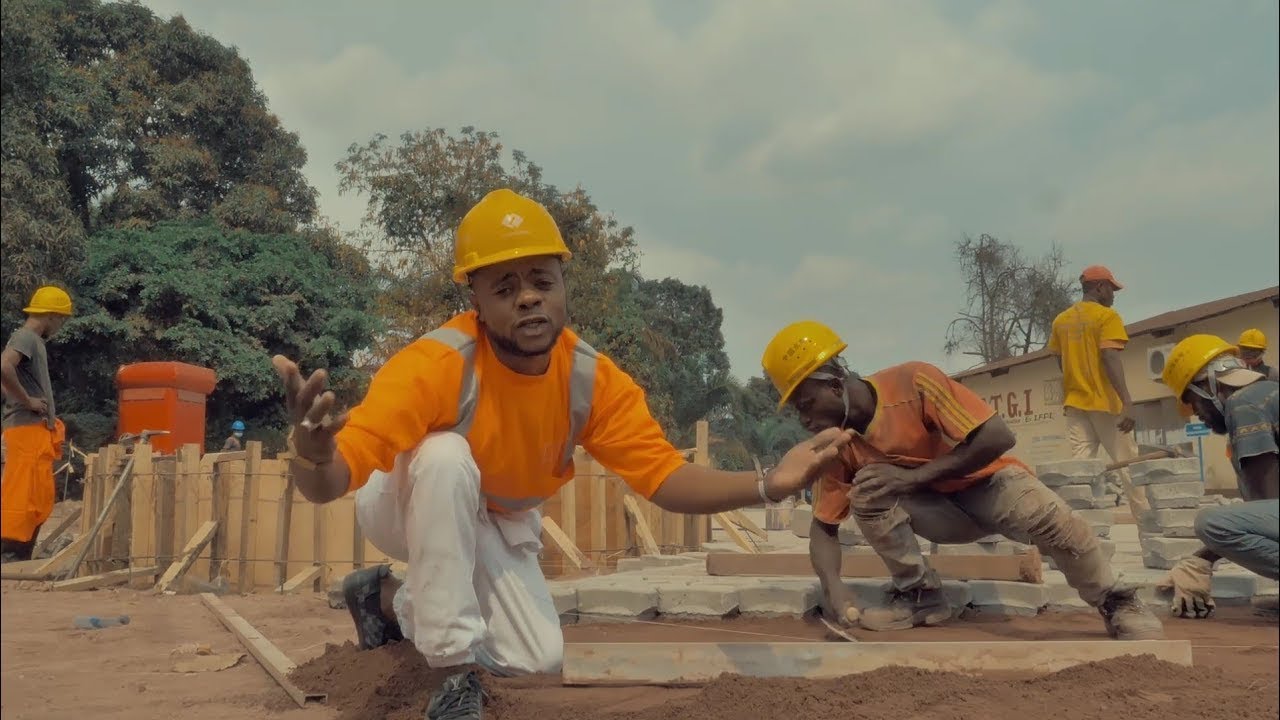 Likala Moto MOSSALA Clip Officiel