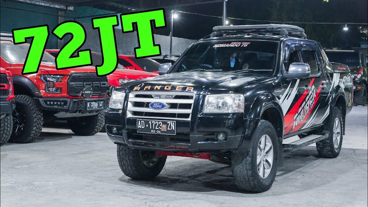 СНОВА ДЕШЕВО, FORD RANGER XLT 2007 2.5‼️