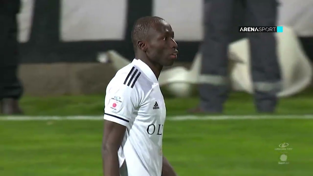 LINGLONG SUPERLIGA (30. kolo): Čukarički - Partizan 0:0 / 10.04.2022.
