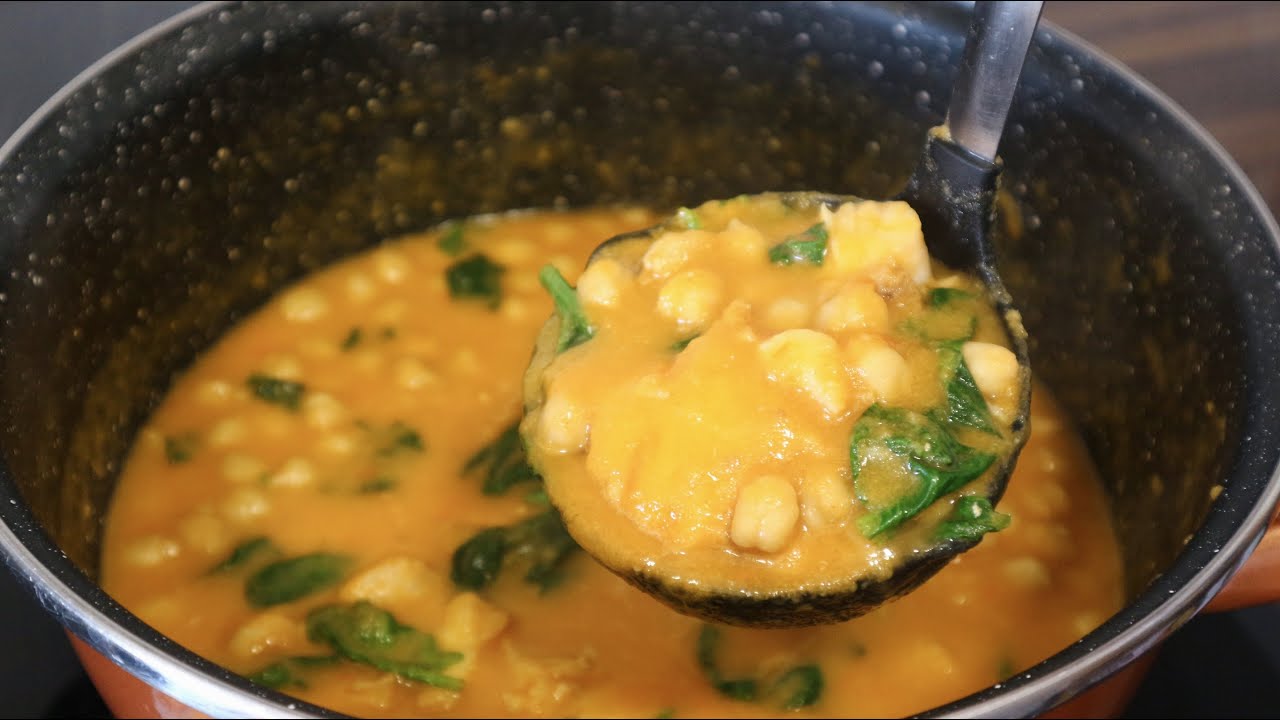 TAN DELICIOSO QUE LO COCINO TODAS LAS SEMANAS &iexcl;&iexcl;COMIDA ABUNDANTE, F&Aacute;CIL Y SALUDABLE!!