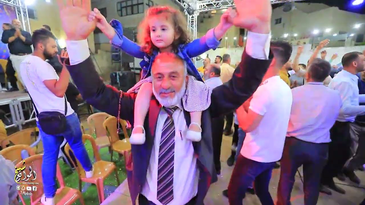 يا يما حبل الغسيل  لوعني بيغااسيلاتو 💥الفنان محمد العراني💥 سهرة العريس محمد داوود 💥 تلفيت 2022