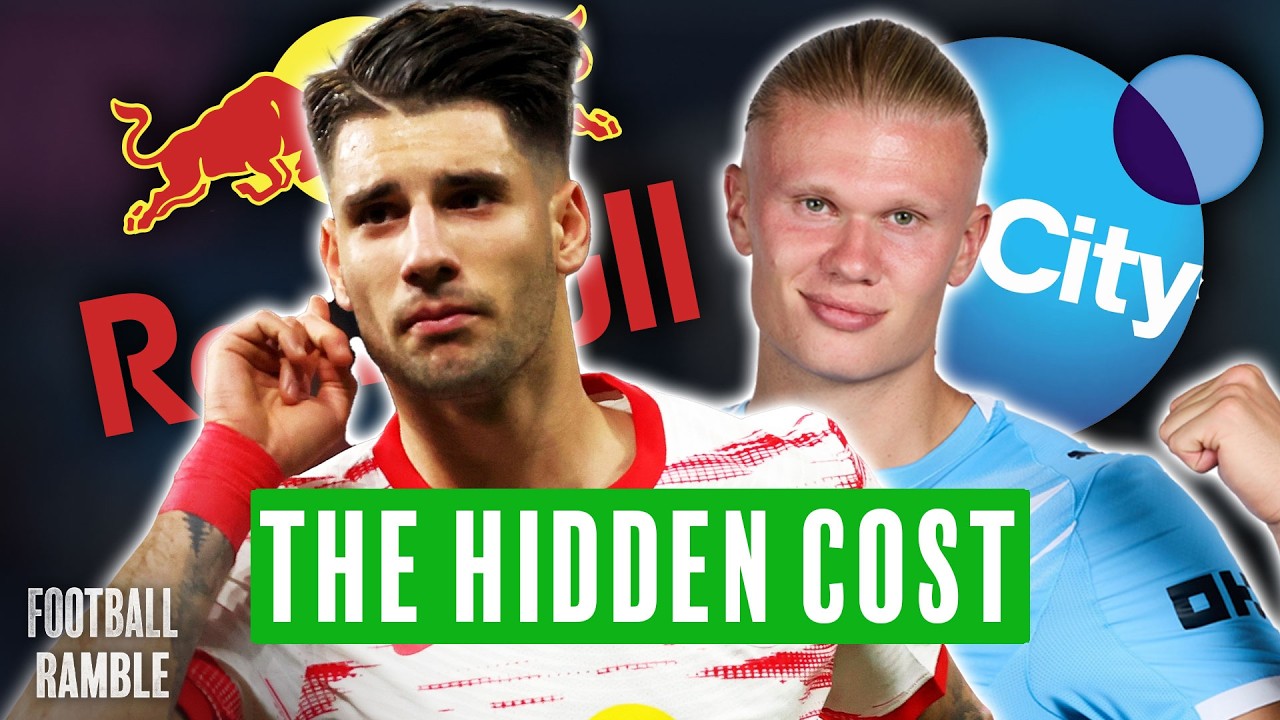 Here's what they don't tell you about multi-club ownership | Football Ramble