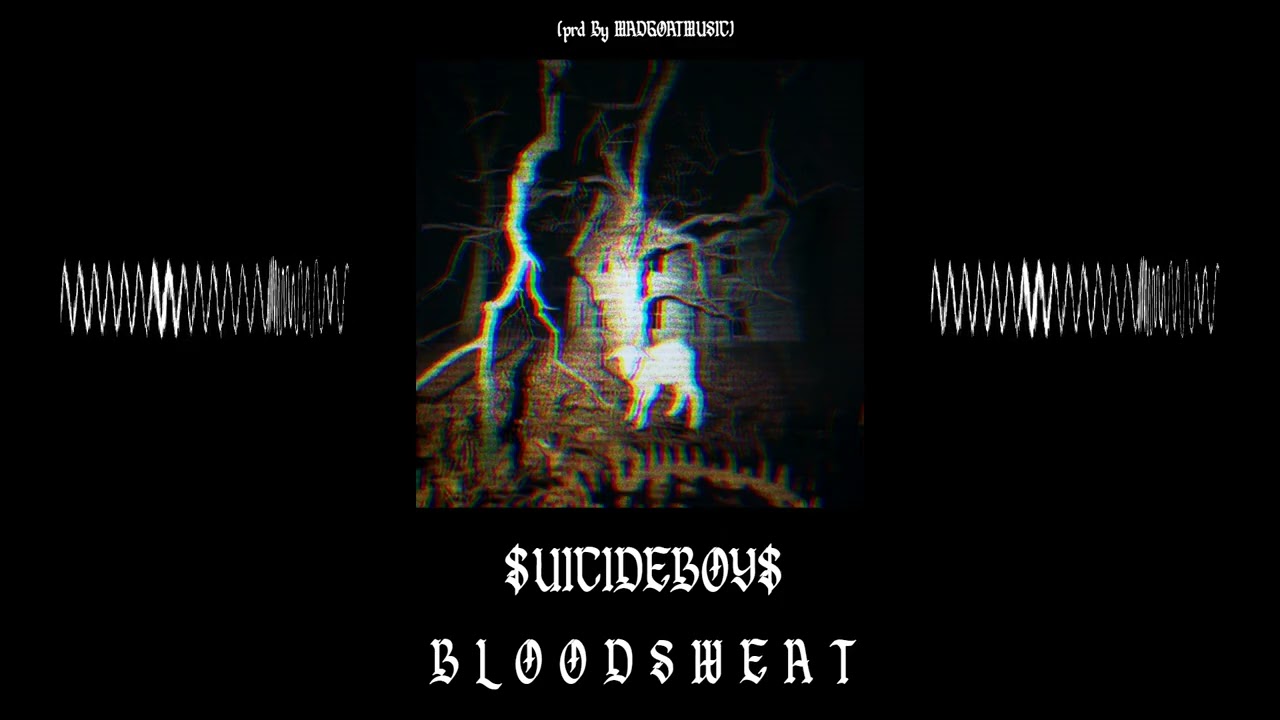 $𝐔𝐈𝐂𝐈𝐃𝐄𝐁𝐎𝐘$ - 𝐁𝐋𝐎𝐎𝐃𝐒𝐖𝐄𝐀𝐓 (𝐩𝐫𝐝 𝐛𝐲 𝐌𝐀𝐃𝐆𝐎𝐀𝐓𝐌𝐔𝐒𝐈𝐂)