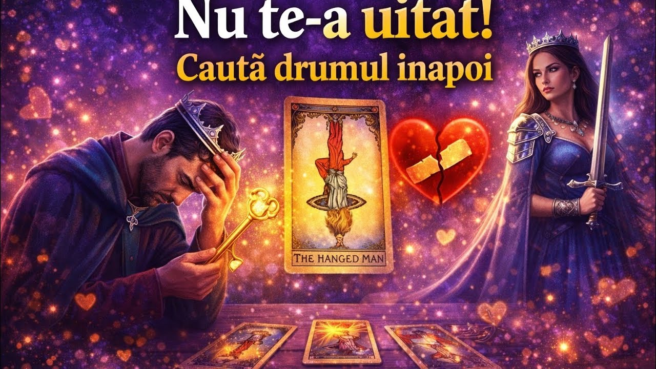 INCA SE GANDESTE LA TINE💔NU RENUNTA LA TINE🔥