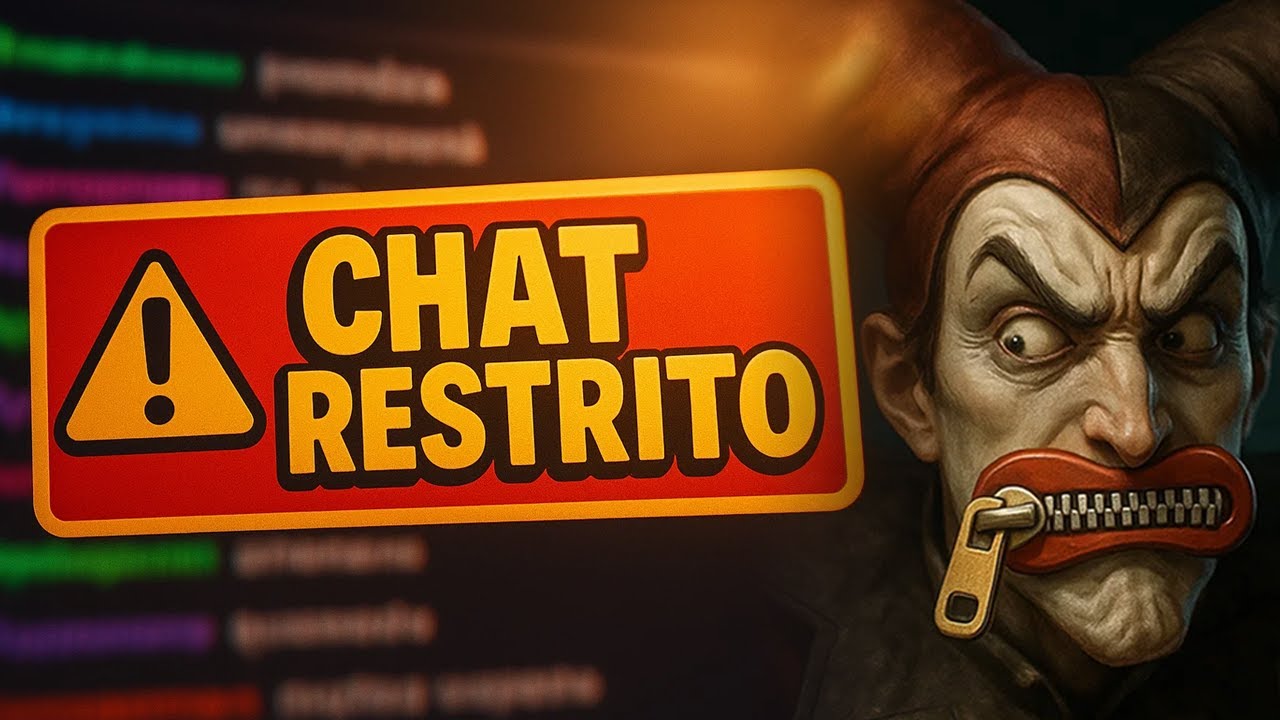 Fiquei 12/0 mas n&atilde;o pude digitar nada pra um Lee Sin sup&hellip; 😭