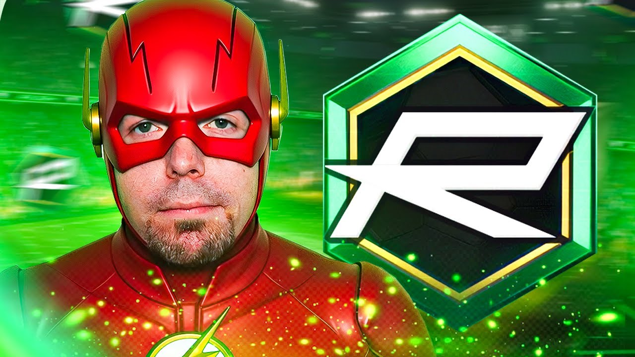 Flash Rush Event! 6pm Content | FC 26