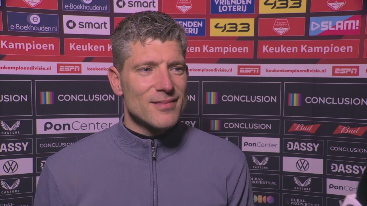 Schaars bevestigt transfer PSV-talent Abed naar Levante: "Mooi voor hem"
