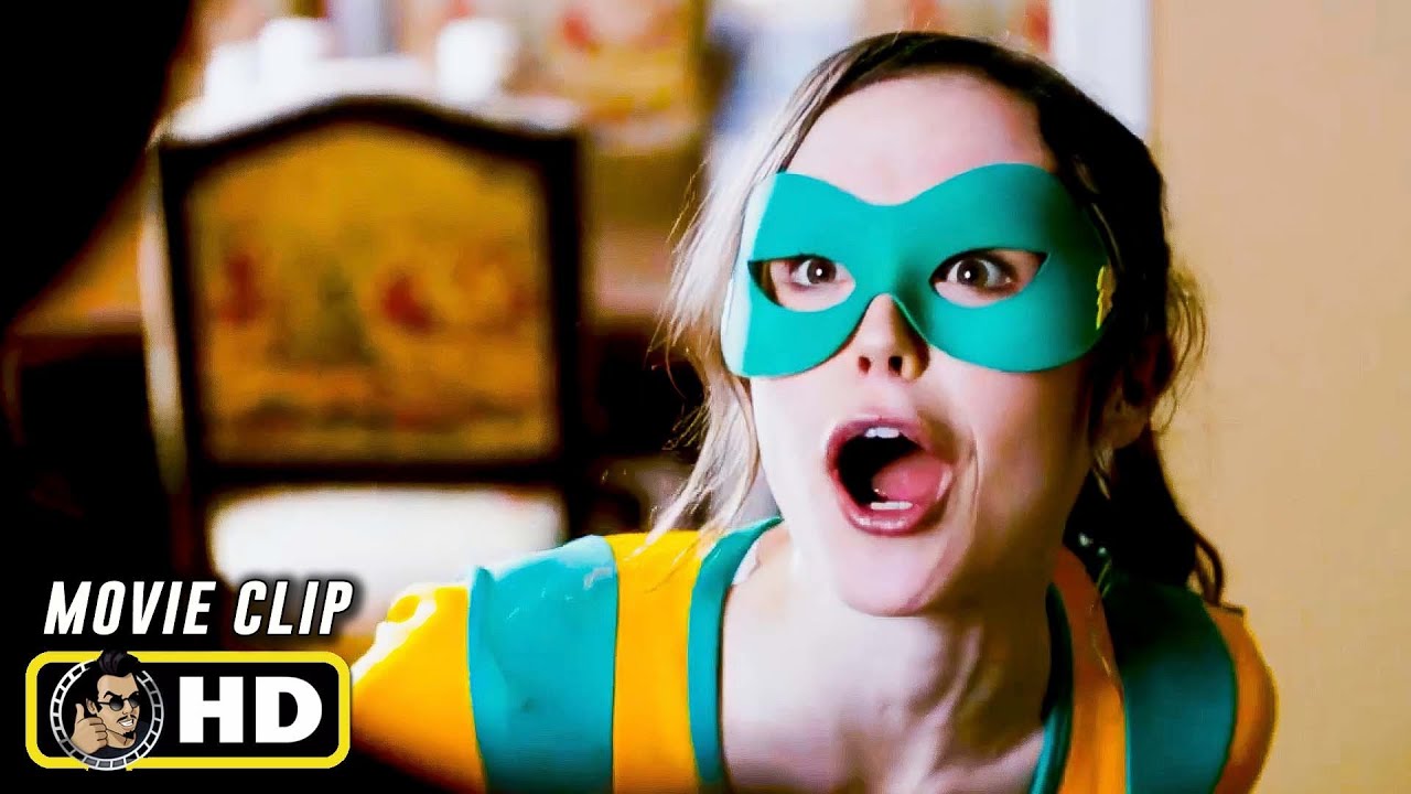 SUPER Clip - 