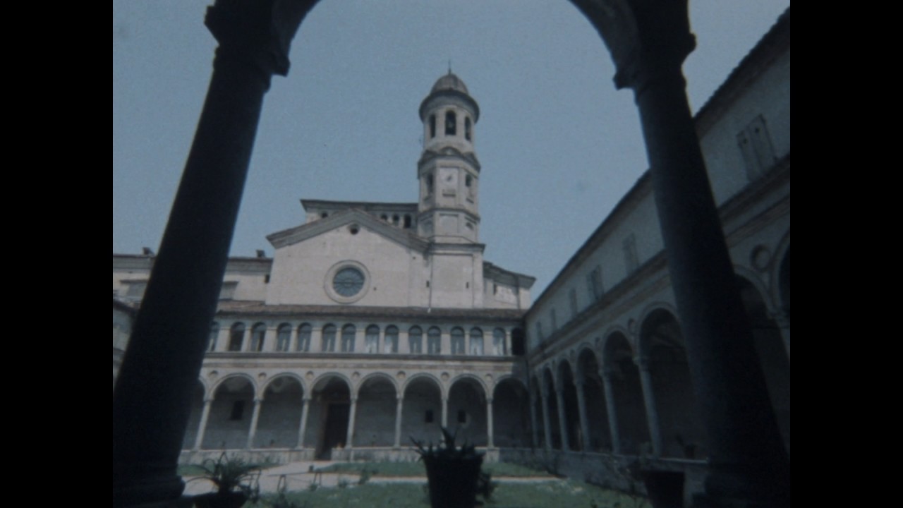Cremona: San Sigismondo dai Visconti agli Sforza (Mario Cavazzuti, 1987) | Archivio storico